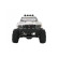 Радиоуправляемый краулер Remo Hobby 1097-ST (серебристый) 4WD RTR масштаб 1:10 2.4G — RH1097-ST, фото 5