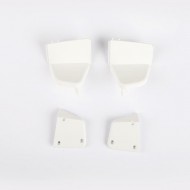 Крышки декоративные на лучи Hubsan — ZINO000-19