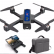 Радиоуправляемый квадрокоптер MJX Bugs 4W FPV RTF 2.4G — B4W-4K-BAG, фото 1