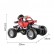 Конструктор Double E Cada Technics ASIS Джип — C51041W, фото 12