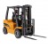 Погрузчик HUI NA TOYS HN1577 в масштабе 1/10 —HN1577, фото 1