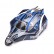Кузов (корка) синего цвета для багги Remo Hobby SCORPION 1/8 — D5903, фото 1