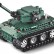 Конструктор Double E Cada Technics, Танк Tiger 1, 313 деталей, пульт управления — C51018W, фото 5