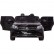 Детский электромобиль Mercedes Benz GLS63 LUXURY 4x4 12V 2.4G Black, фото 2
