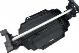 Алюминиевая распорка для Remo Hobby Mmax, EX3 1/10 — A4043