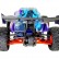 Трагги Remo Hobby S-EVOR 4WD RTR масштаб 1:16 2.4G — RH1665UPGV2-BLUE, фото 3