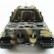 Радиоуправляемый танк Torro Jagdtiger (Metal Edition) 1/16 2.4G, ИК-пушка, деревянная коробка — TR11122200782, фото 5