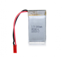 Аккумулятор 3,7v 1000mAh