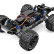 Радиоуправляемый монстр MJX Hyper Go H16H (синий) 4WD 2.4G LED GPS 1/16 RTR — MJX-H16H-BLUE, фото 7