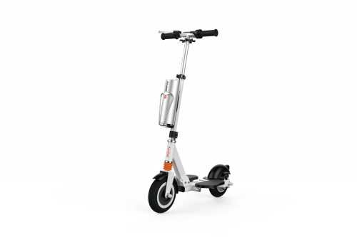 Электросамокат AIRWHEEL Z3-1628WH-WHITE, фото 1