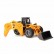 Бульдозер Hui Na Toys HN1520 в масштабе 1/18 — HN1520, фото 2