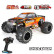 Радиоуправляемый бензиновый монстр HSP Skeleton 4WD 1/5 — 94050-14050-O, фото 1