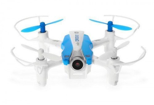 Квадрокоптер Cheerson CRICKET CX-17 с камерой и FPV трансляцией на смартфон, фото 1
