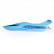 Радиоуправляемый катер Create Toys Blue ARROW RTR 2.4G — CT-3322-BLUE, фото 9
