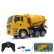 Радиоуправляемая бетономешалка HUI NA TOYS масштаб 1:18 2.4G — HN1338, фото 7
