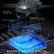 Радиоуправляемый квадрокоптер (дрон) ZLRC Beast 5G WiFi FPV RTF 2.4G — SG906MAX-Bag, фото 15
