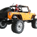 Радиоуправляемый краулер MJX Hyper Go H12Y+ (желтый) FOC Brushless 4WD 2.4G LED 1/12 RTR —  MJX-H12Y+, фото 10