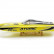 Радиоуправляемый катамаран Volantex RC ATOMIC 700 желтый Brushless 2.4G LiPo RTR — EXA79204RY, фото 3
