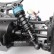 Монстр-трак HSP Knight 94806 1/18 4WD RTR  на радиоуправлении 2.4 GHz, фото 7