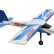 Радиоуправляемый самолет Riot Blue 1400mm RTF — TOP049C-BLUE, фото 3