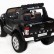 Детский электромобиль Dake Ford Ranger Black 4WD MP4 - DK-F650, фото 2