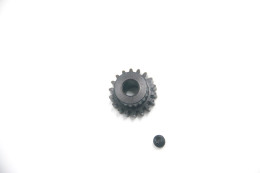 Ведущая шестерня 18T для краулера Remo Hobby 1097-ST — G4707