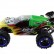 Трагги Remo Hobby Truggy EVO-R Brushless RH8066 4WD RTR 2.4G в масштаб 1/8 — RH8066, фото 8