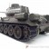 Танк Taigen 1/16 T34-85 (СССР) дым (для ИК боя) V3 2.4G RTR — TGIS3909-B1-3.0, фото 3