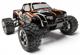 Монстр-трак HPI Mini Recon HPI-105502 1/18 RTR (2.4GHz) на радиоуправлении