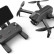 Радиоуправляемый квадрокоптер MJX B18 PRO 4K 3-Axis Gimbal EIS GPS 5G — MJX-B18PRO, фото 2