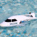 Радиоуправляемый скоростной катер Flytec V008 с водомётом 2.4G RTR — Flytec-V008, фото 9