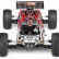 Трагги 1/8 нитро - Trophy 4.6 Truggy RTR (радио 2.4GHz / влагозащита), фото 3