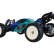 Радиоуправляемая багги Remo Hobby (синий) 4WD 2.4G 1/14 RTR — RH1451-BLUE, фото 7
