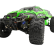 Радиоуправляемый монстр Remo Hobby (зеленый) 4WD 2.4G 1/14 RTR — RH1431-GREEN, фото 1