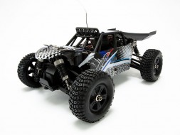 Багги Himoto Barren E18DBL 4WD RTR 1/18 — E18DBL