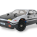 Радиоуправляемая машина для дрифта Remo Hobby RACING & DRIFT (бело-черная) 4WD 2.4G 1/14 RTR — RH1411-TWB, фото 1