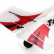 Радиоуправляемый самолет Volantex RC TrainStar Mini 400мм 2.4G LiPo RTF with Gyro — EXA76101R, фото 7