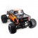 Монстр-трак HSP Sheleton Blue EP Brushless 94080-14050-O 4WD 1:5 2.4G, фото 2