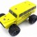 Монстр-трак Himoto BUS E18BSL BRUSHLESS 4WD 2.4GHz в масштабе 1/18, фото 2