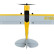 Радиоуправляемый самолет Top RC 450mm Mini Xcub with Gyro RTF — TOP106B01, фото 10