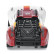 Радиоуправляемый шорт-корс MJX Hyper Go Brushless 4WD 1:14 — MJX-14211, фото 4