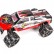 Монстр-трак WLToys Offroad Car L969 2WD RTR в масштабе 1/12, фото 8