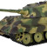 Радиоуправляемый танк Heng Long King Tiger S version V7.0 масштаб 1:16 — 3888A-1 Upg V7.0, фото 4