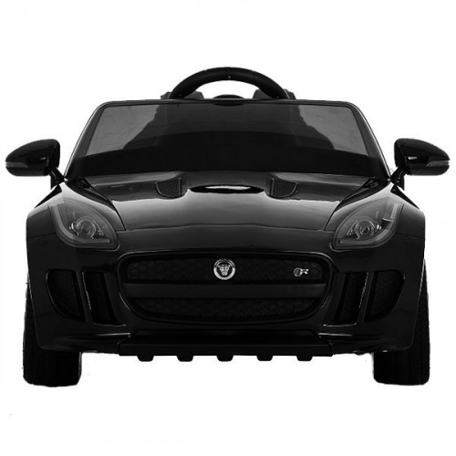 Радиоуправляемый детский электромобиль Jaguar RS-3 12V 2.4G, фото 1