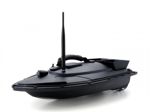 Радиоуправляемый катер для рыбалки Flytec 2011-5 2.4G RTR — Flytec-2011-5, фото 1