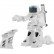 Радиоуправляемый робот боксер Happy Cow KINGCRAFT 2.4G — 777-615 White, фото 6