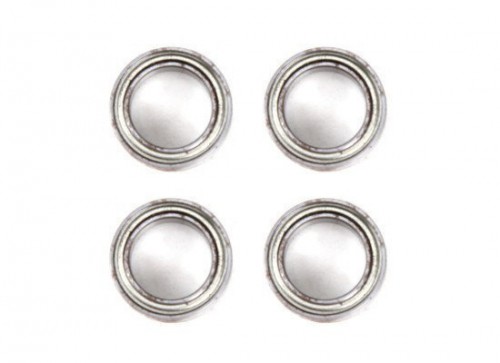 Подшипники 15×10×4 мм для моделей Remo Hobby 1/10 и 1/8 — B5505, фото 1