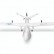 Радиоуправляемый самолет WLToys Predator MQ-9 2.4G — WLT-A110, фото 6