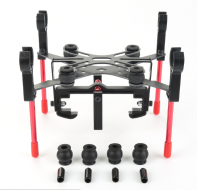 Крепление GoPro для Hubsan h501s