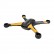 Корпус квадрокоптера Hubsan H109S  (H109S-01), фото 1